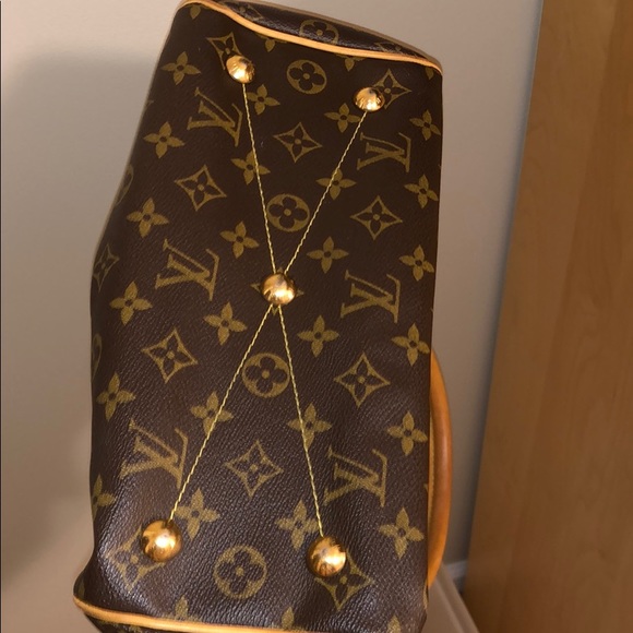 Louis Vuitton Tivoli✨ - Picture 10 of 13